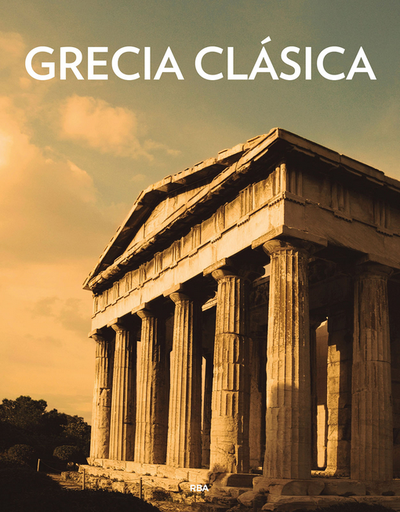 [9788411326070] GRECIA CLÁSICA