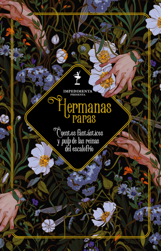 [9791387641382] HERMANAS RARAS
