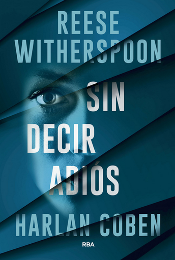 [9788411329811] SIN DECIR ADIÓS