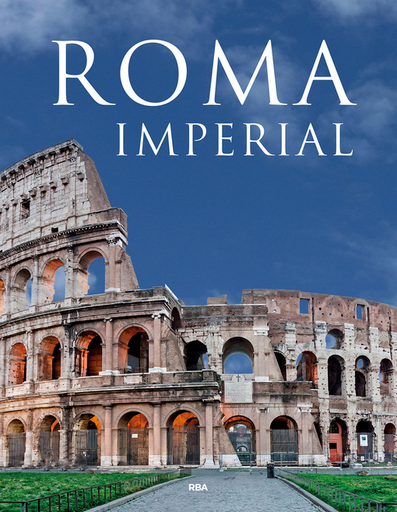 [9788411329903] ROMA IMPERIAL
