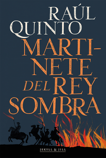 [9788412395990] MARTINETE DEL REY SOMBRA