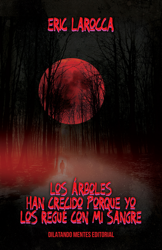 [9788412754711] LOS ÁRBOLES HAN CRECIDO PORQUE YO LOS REGUÉ
