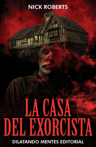 [9788412992281] LA CASA DE EXORCIST