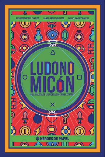 [9788417649135] LUDONOMICÓN