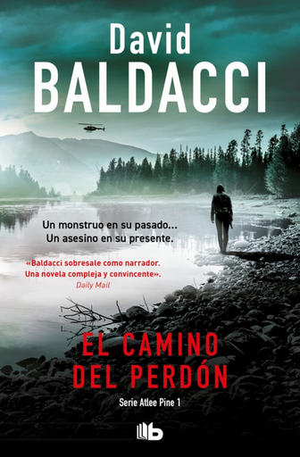 [9788413144306] EL CAMINO DEL PERDÓN