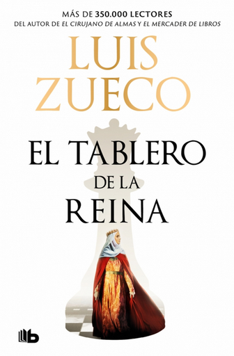 [9788413148533] EL TABLERO DE LA REINA