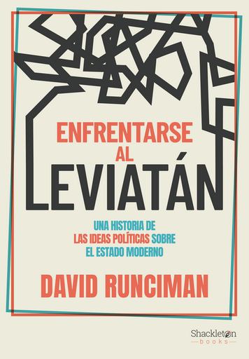 [9788413612201] ENFRENTARSE AL LEVIATÁN