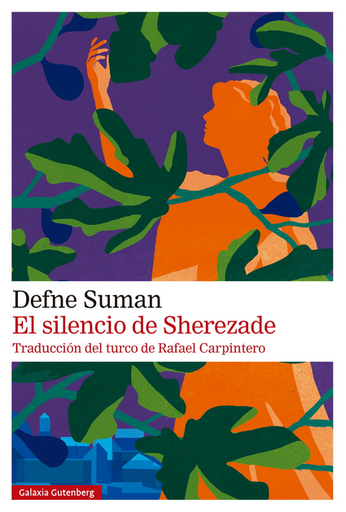 [9791387605117] EL SILENCIO DE SHEREZADE