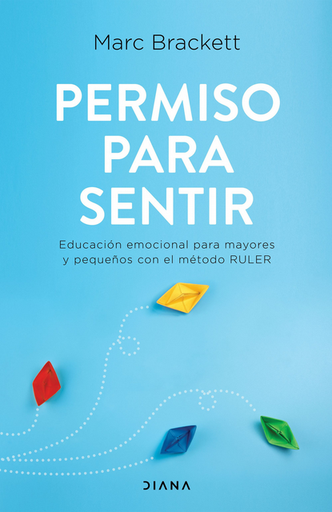 [9788418118135] PERMISO PARA SENTIR