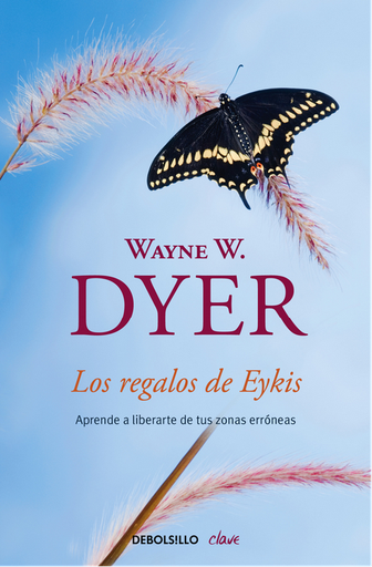 [9788499084008] LOS REGALOS DE EYKIS