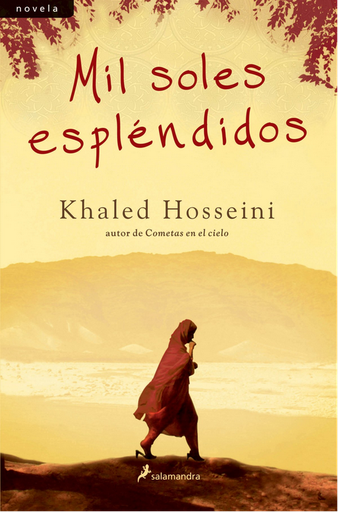 [9788498381221] MIL SOLES ESPLÉNDIDOS