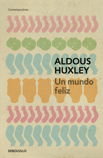 [9788497594257] UN MUNDO FELIZ