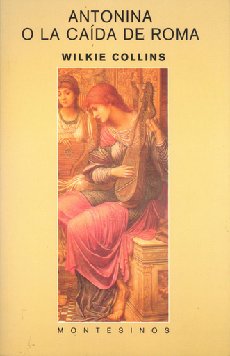 [9788495776693] ANTONINA O LA CAÍDA DE ROMA
