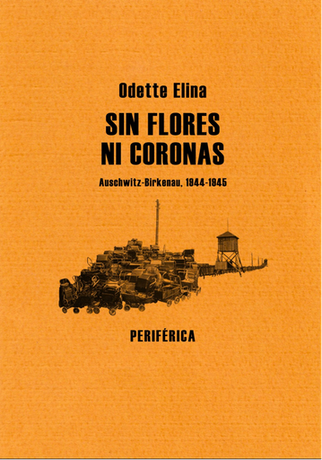 [9788493623234] SIN FLORES NI CORONAS