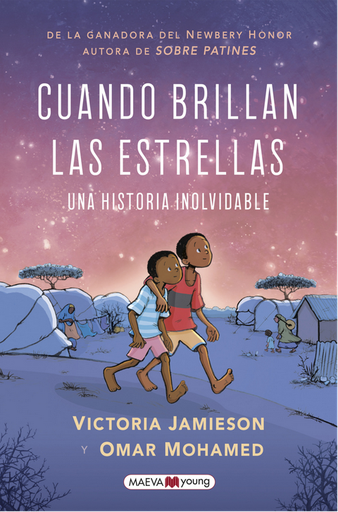 [9788418184260] CUANDO BRILLAN LAS ESTRELLAS