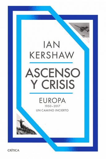 [9788491998402] ASCENSO Y CRISIS