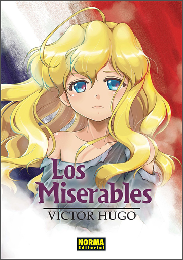 [9788467922080] LOS MISERABLES de Victor Hugo
