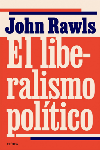 [9788491998365] EL LIBERALISMO POLÍTICO
