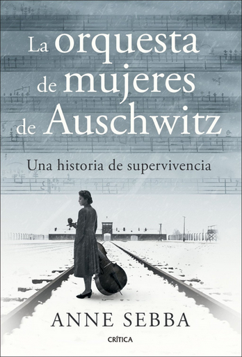 [9788491998341] LA ORQUESTA DE MUJERES DE AUSCHWITZ