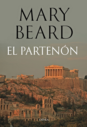 [9788491998235] EL PARTENÓN