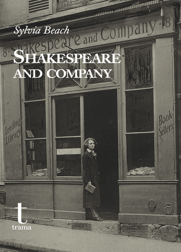 [9788418941689] SHAKESPEARE AND COMPANY