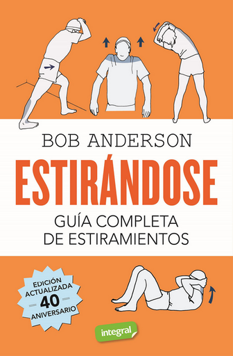 [9788491180456] ESTIRÁNDOSE