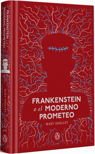 [9788491058069] FRANKENSTEIN o EL MODERNO PROMETEO