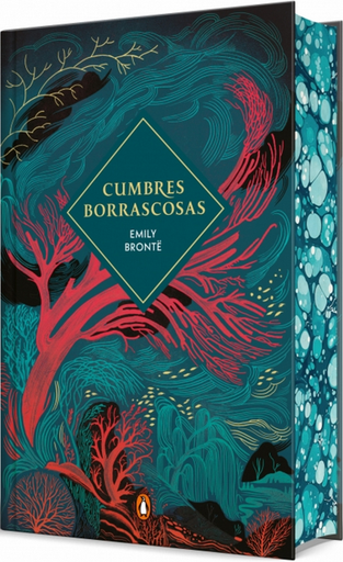 [9788491057819] CUMBRES BORRASCOSAS