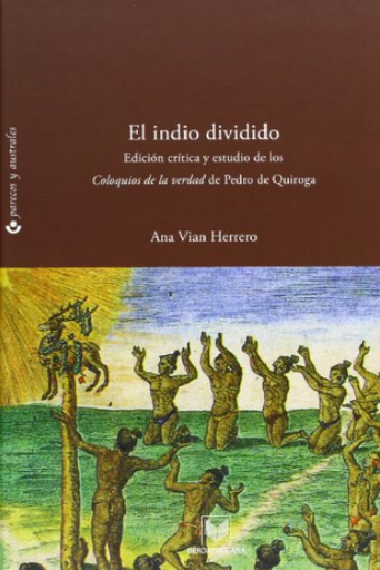 [9788484893936] EL INDIO DIVIDIDO