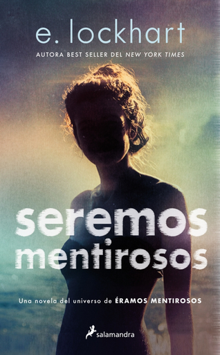 [9788419868589] SEREMOS MENTIROSOS