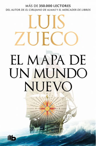 [9788490709832] EL MAPA DE UN MUNDO NUEVO
