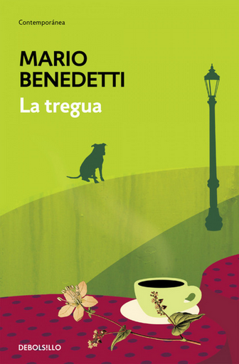 [9788490626726] LA TREGUA