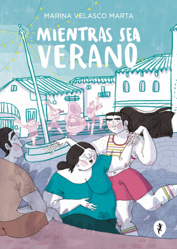 [9788419981042] MIENTRAS SEA VERANO