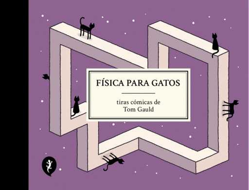 [9788419981097] FÍSICA PARA GATOS