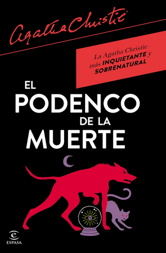 [9788467080179] EL PODENCO DE LA MUERTE