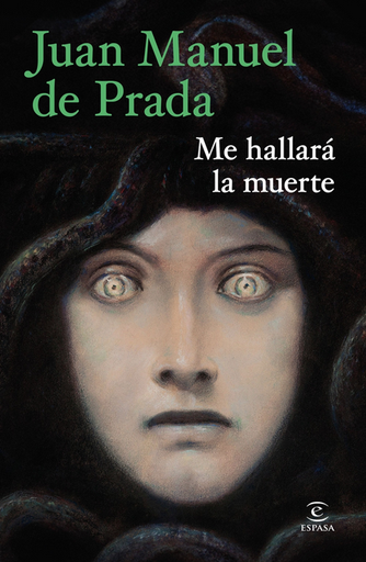 [9788467080063] ME HALLARÁ LA MUERTE
