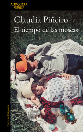 [9788420473666] EL TIEMPO DE LAS MOSCAS