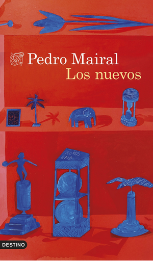 [9788423365883] LOS NUEVOS