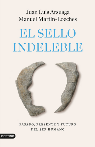 [9788423368242] EL SELLO INDELEBLE
