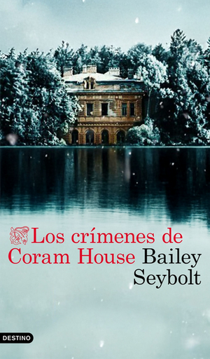 [9788423368525] LOS CRÍMENES DE CORAM HOUSE