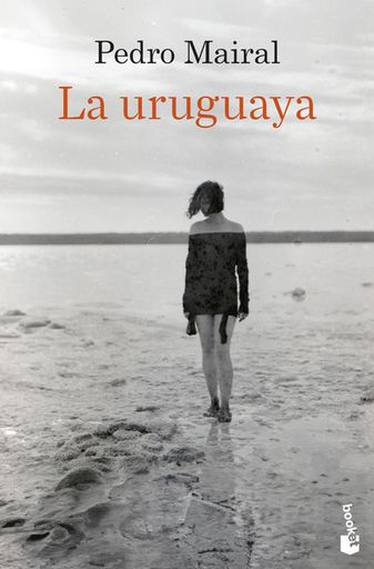 [9788423368600] LA URUGUAYA