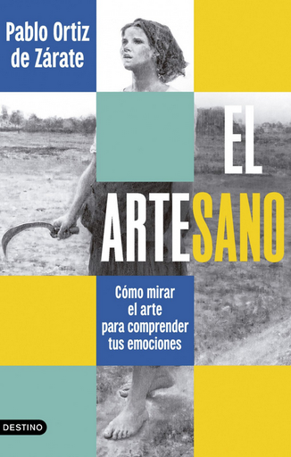 [9788423369058] EL ARTESANO
