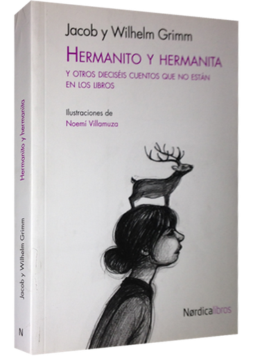 [9788415717041] HERMANITO Y HERMANITA