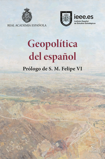 [9788467079456] GEOPOLÍTICA DEL ESPAÑOL