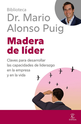 [9788467079289] MADERA DE LÍDER