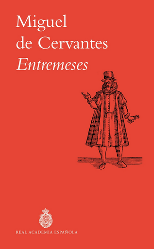 [9788467079128] ENTREMESES