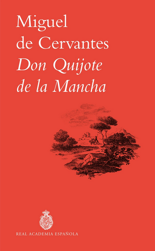 [9788467079104] DON QUIJOTE DE LA MANCHA