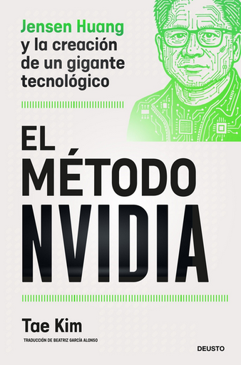 [9788423439560] EL MÉTODO NVIDIA