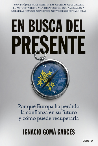 [9788423439751] EN BUSCA DEL PRESENTE