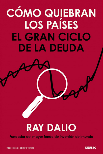 [9788423439881] CÓMO QUIEBRAN LOS PAÍSES